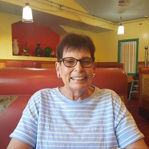 Meet your Posher, Jo ann